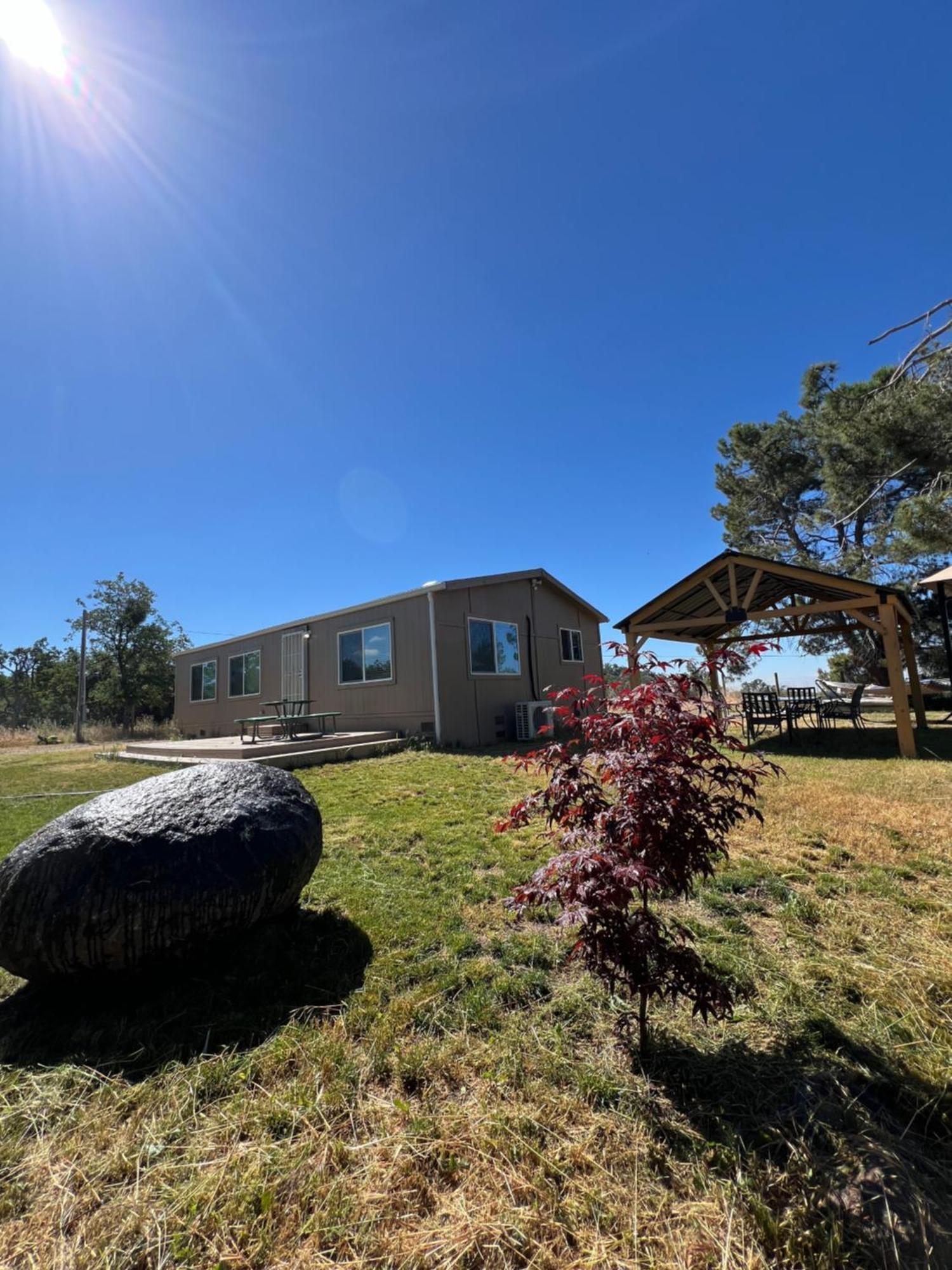 The Sequoia Guesthouse Miramonte Exterior foto